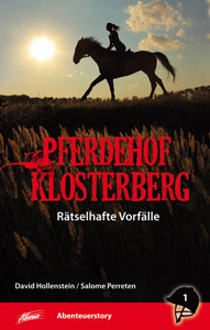 Pferdehof Klosterberg