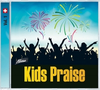Kids Praise, Vol. 1