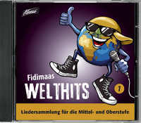 Fidimaa Welthits, Vol. 1