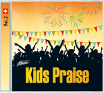 Kids Praise, Vol. 2