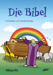 Biblegrafix - Die Bibel