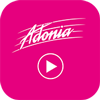Adonia-Player App Icon